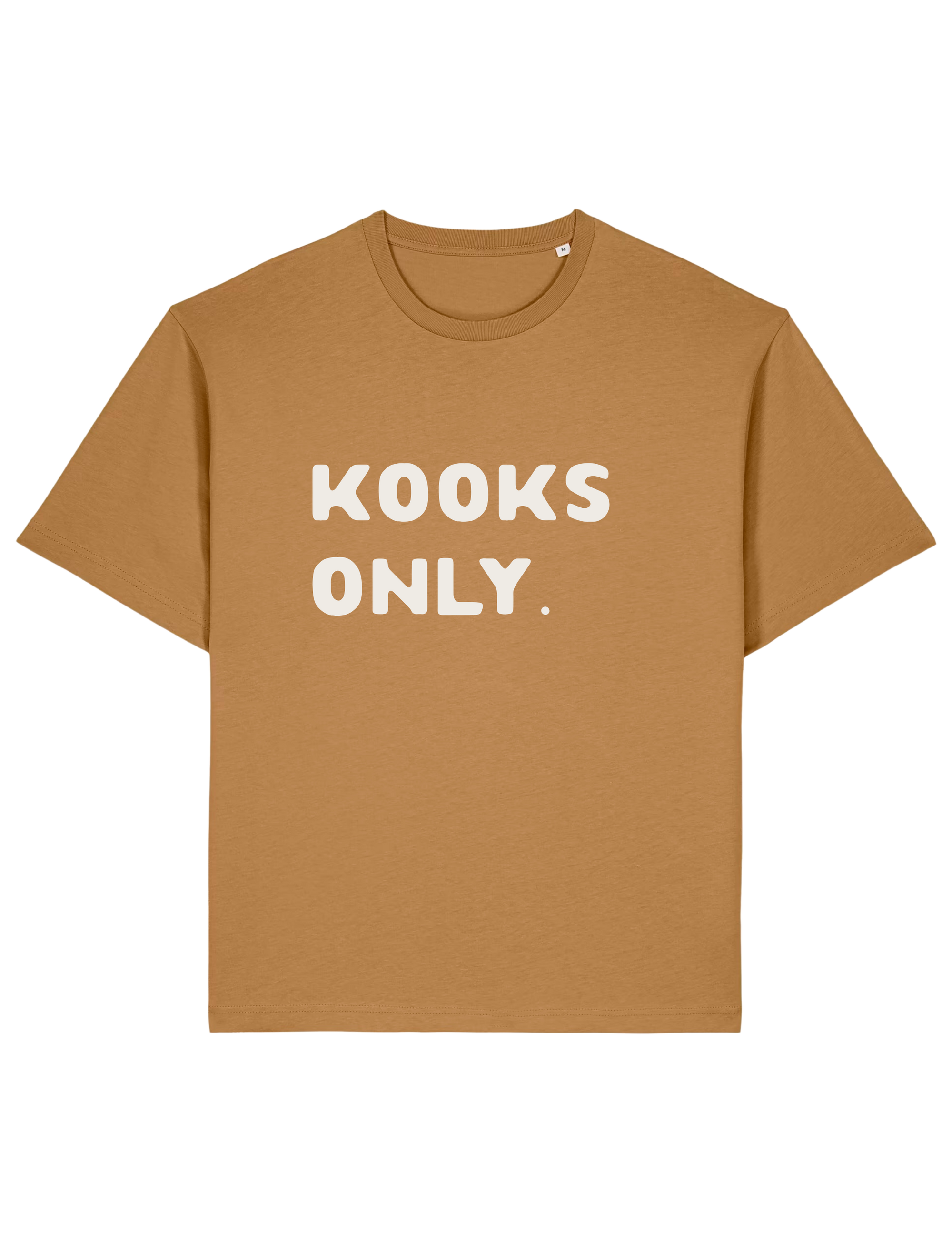 Kooks Only Tee