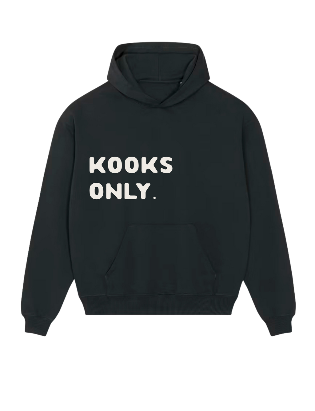 Kooks Only Hoody