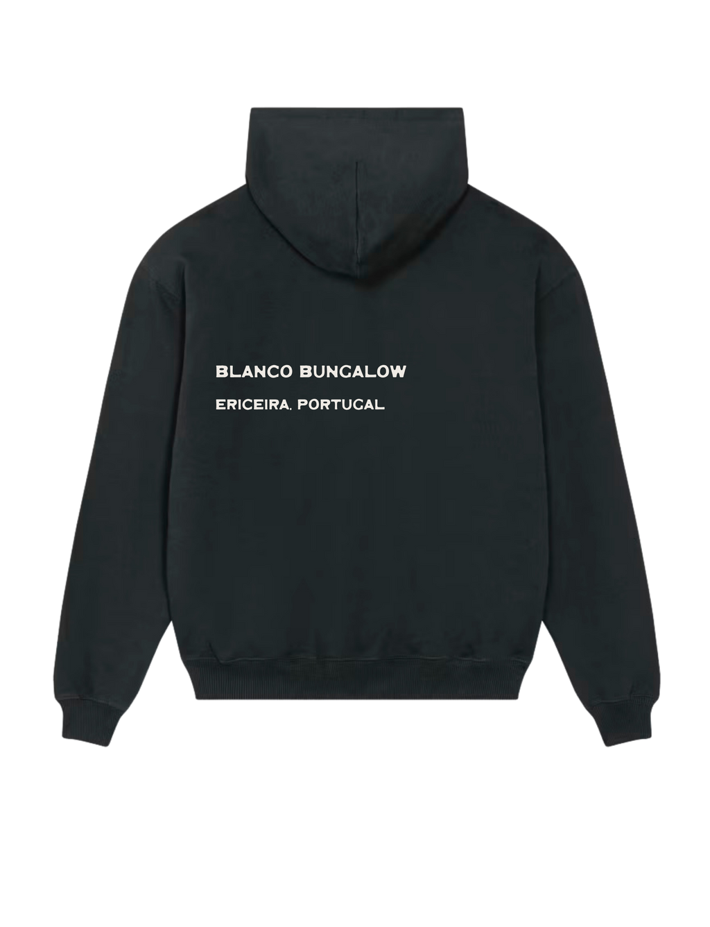 Kooks Only Hoody