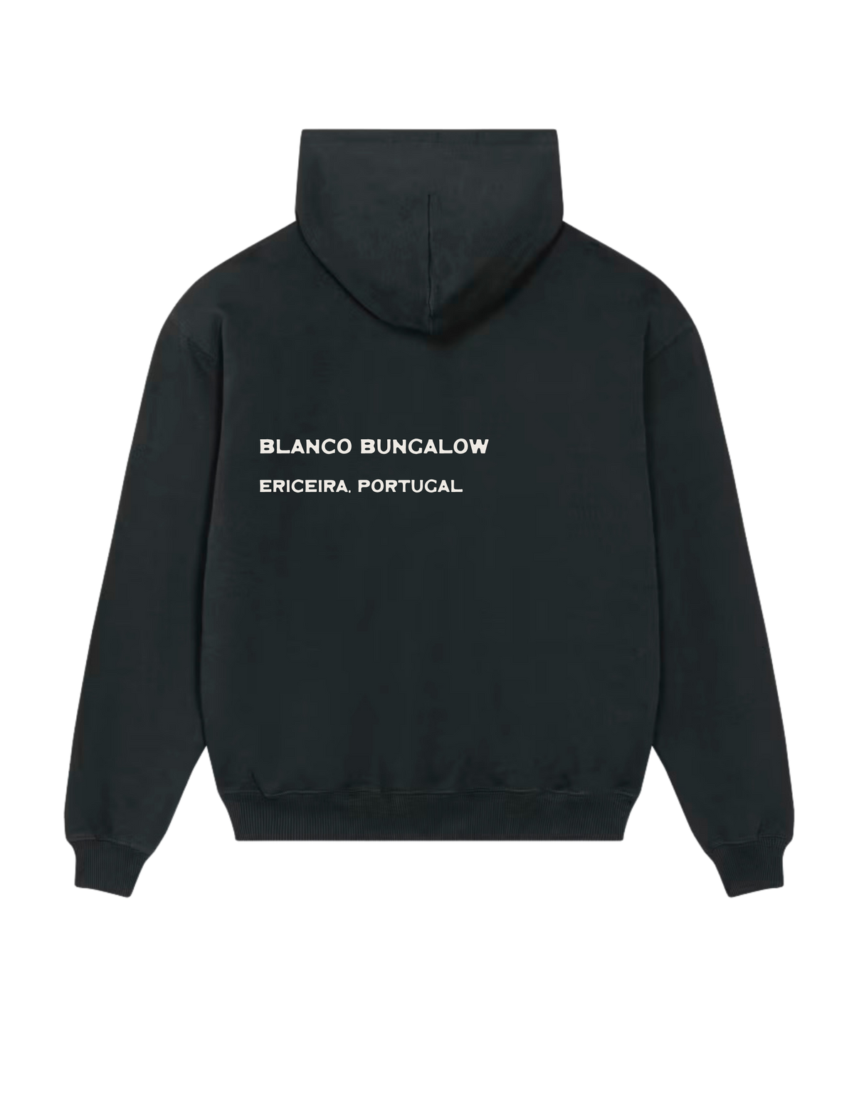 Kooks Only Hoody