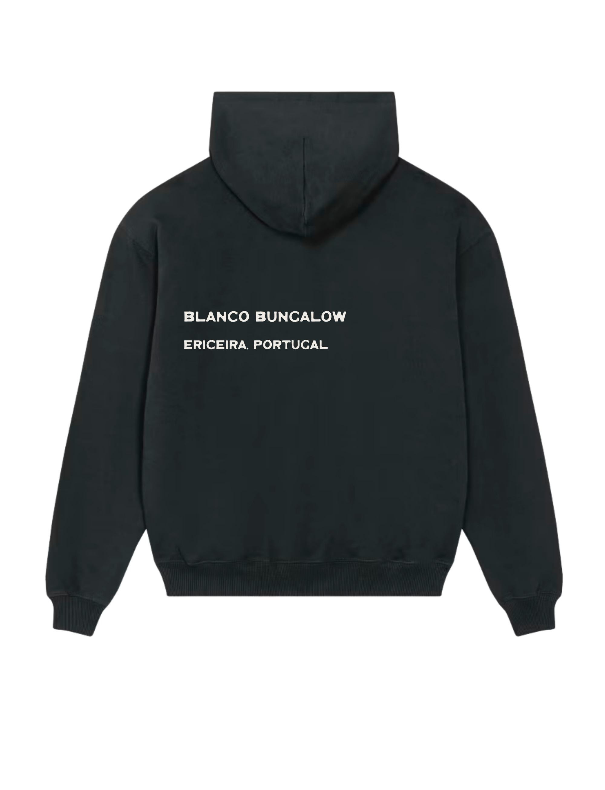 Kooks Only Hoody