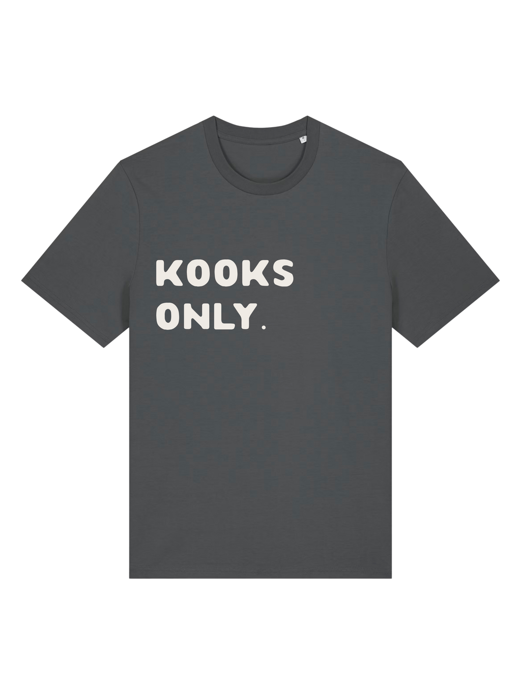 Kooks Only Tee