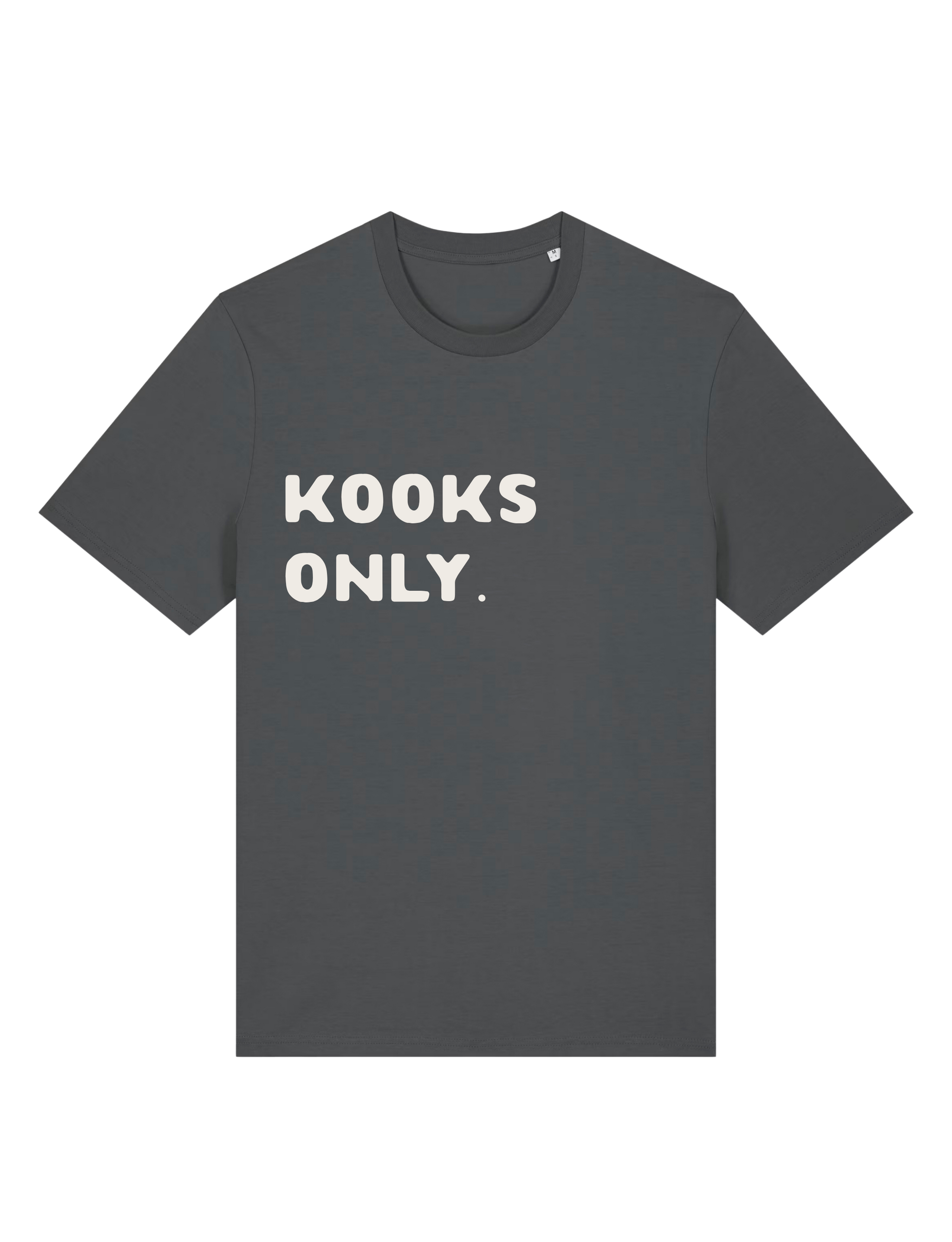 Kooks Only Tee