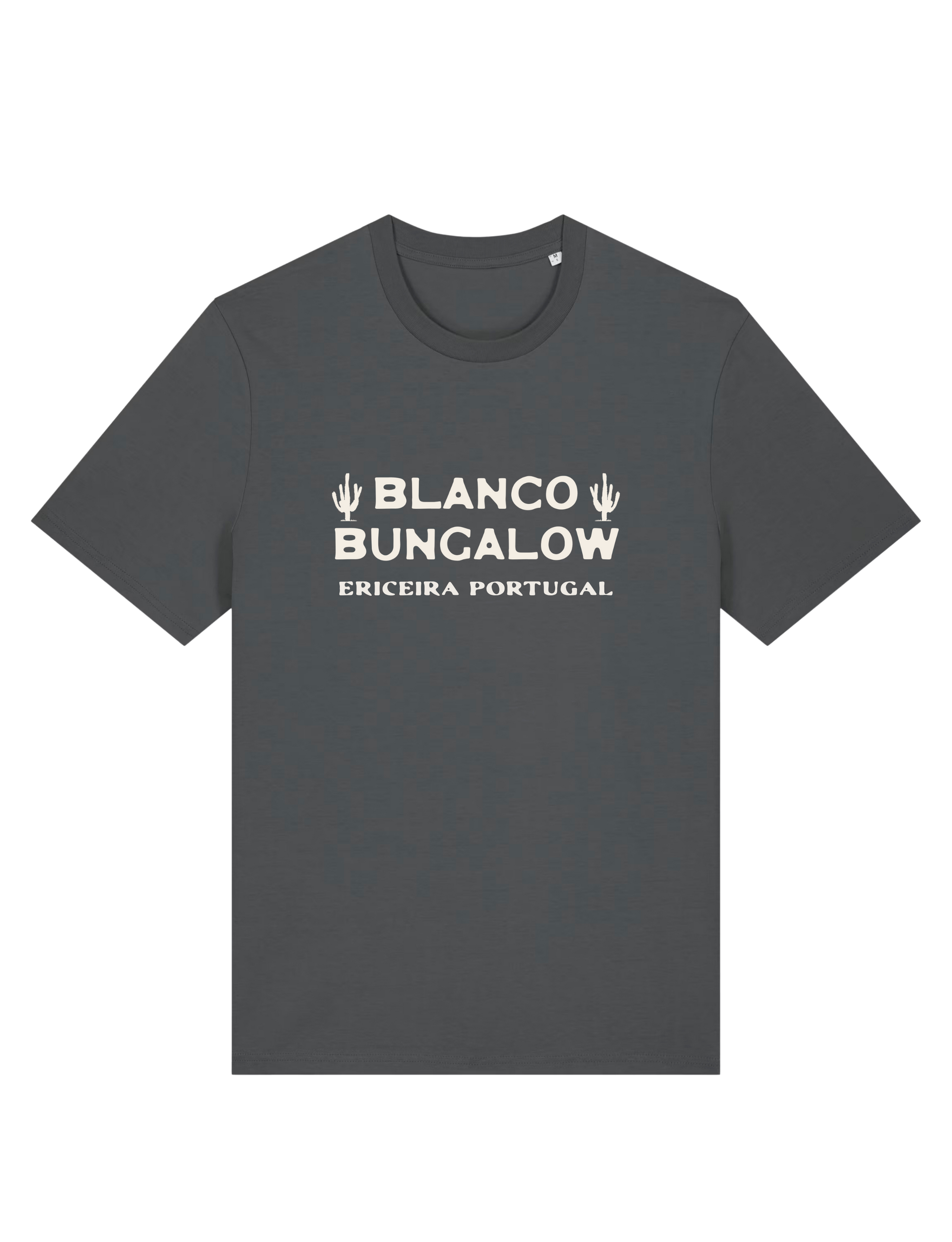 Blanco Bungalow Logo Tee
