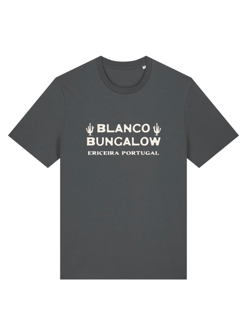 Blanco Bungalow Logo Tee