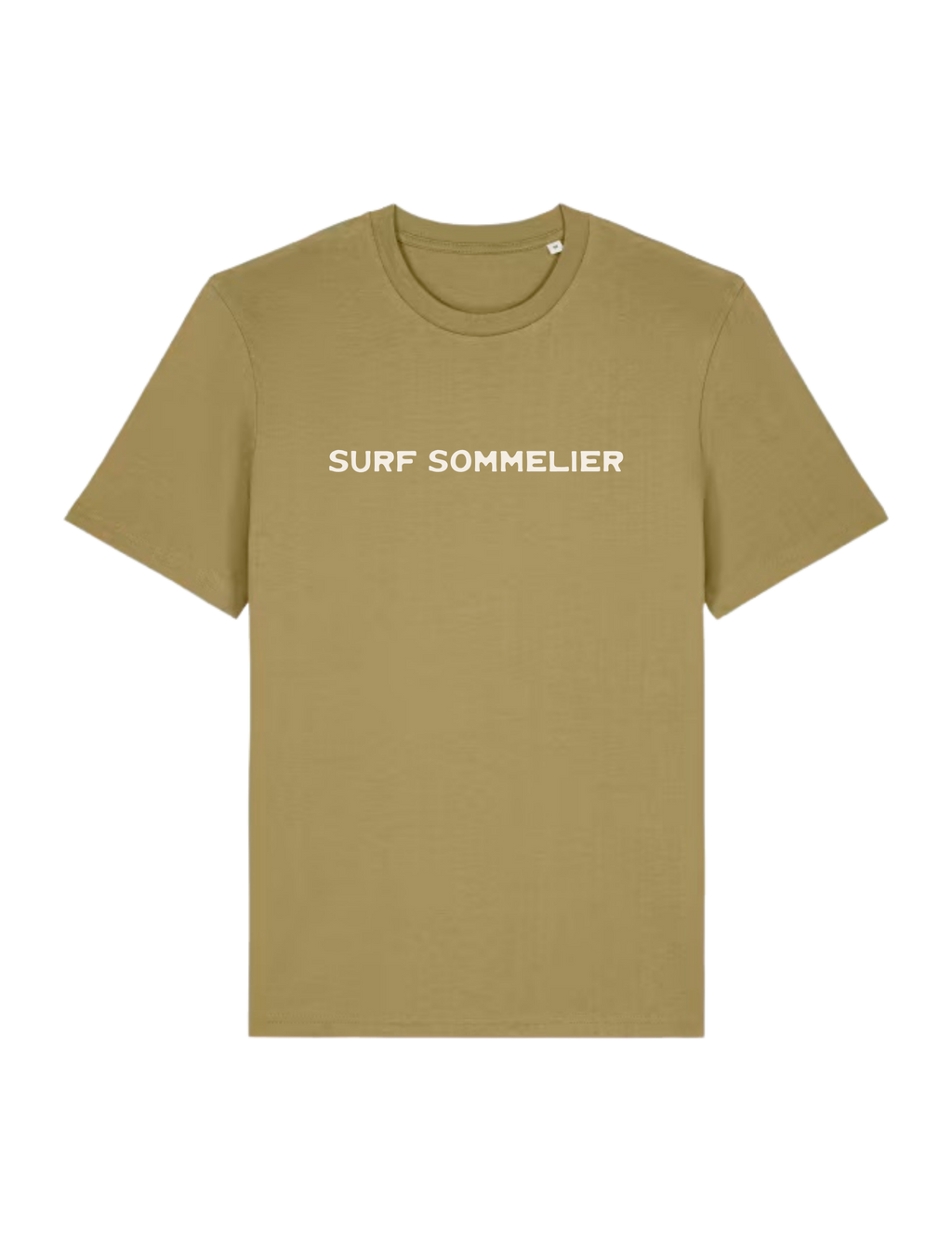 Surf Sommelier Tee