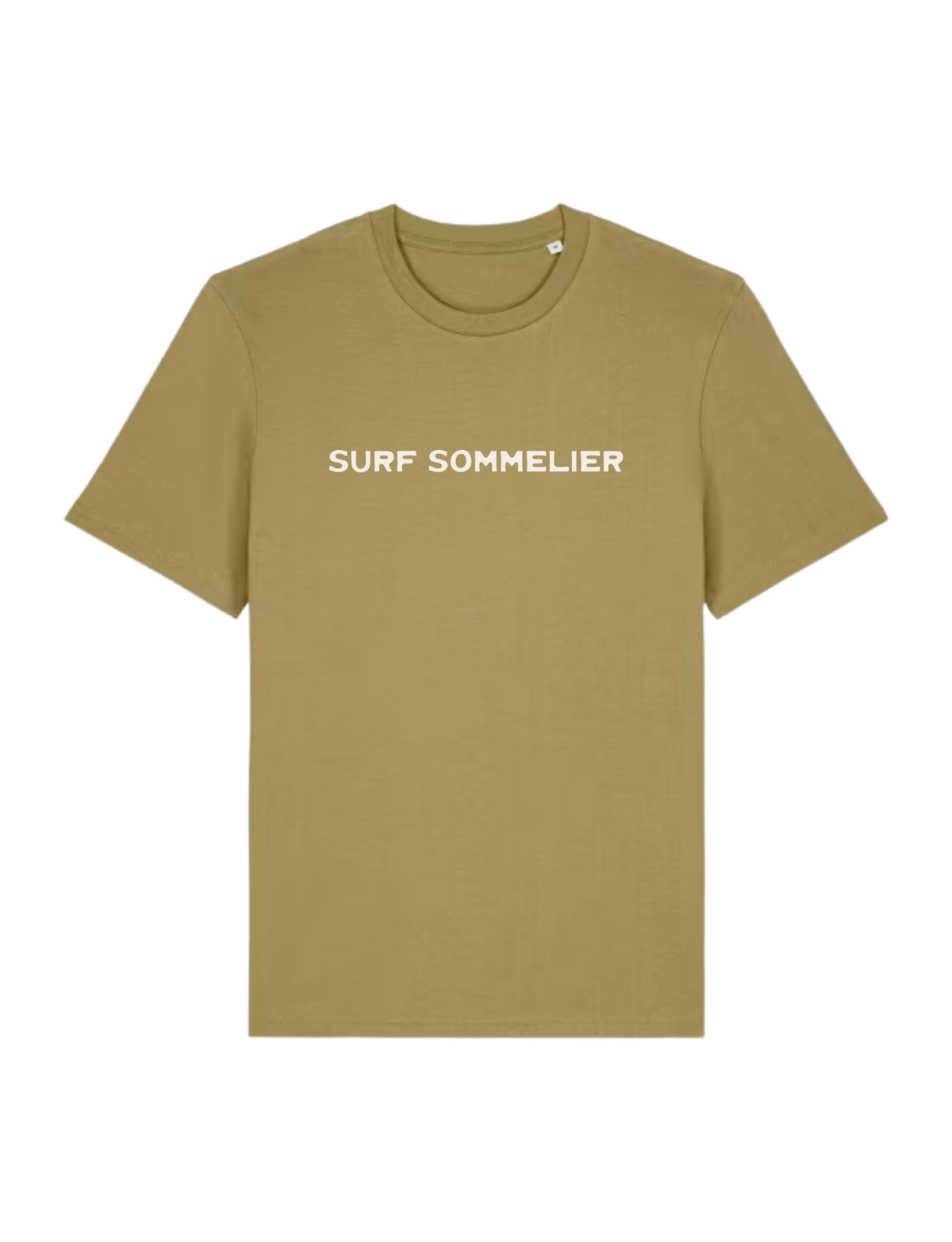 Surf Sommelier Tee