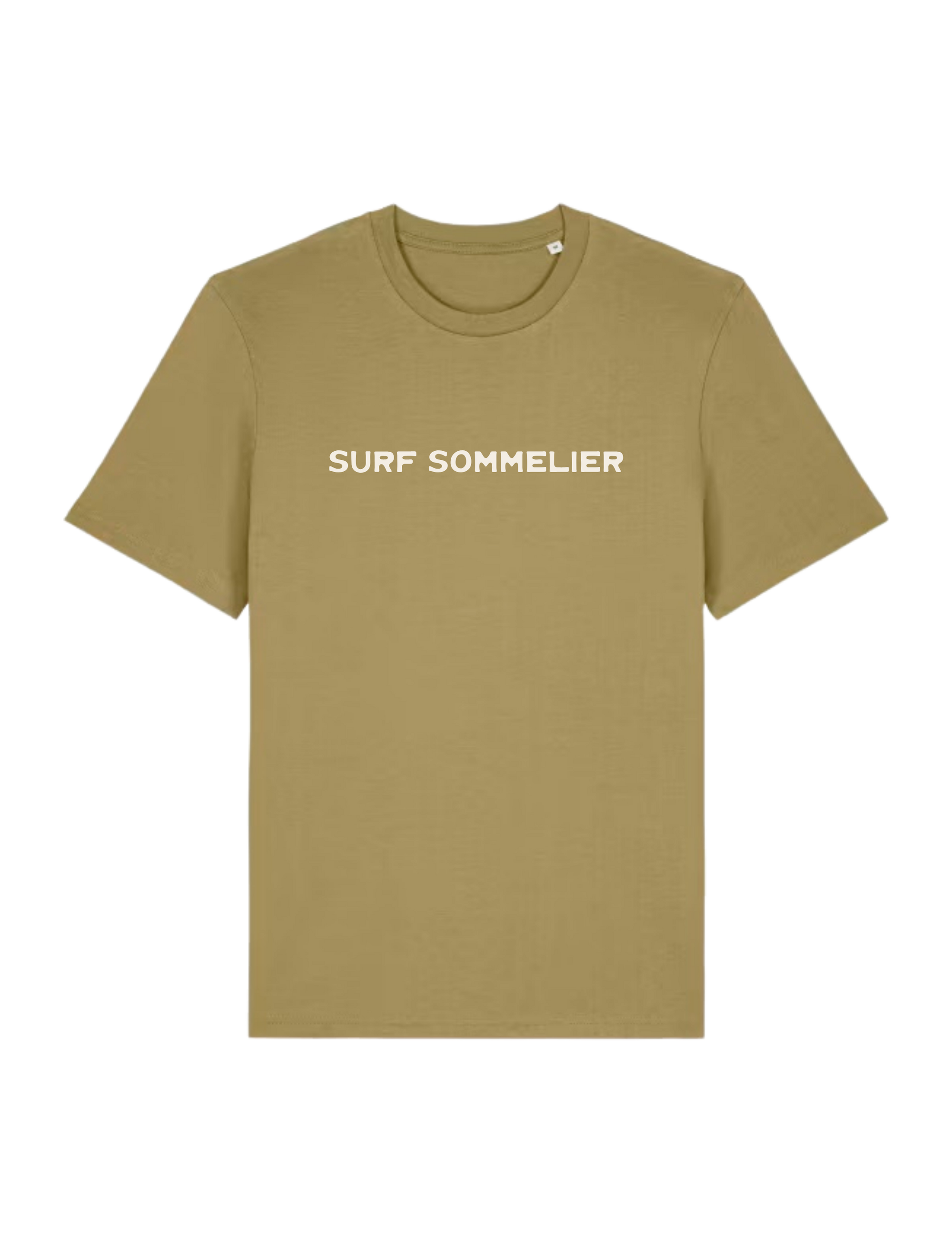 Surf Sommelier Tee