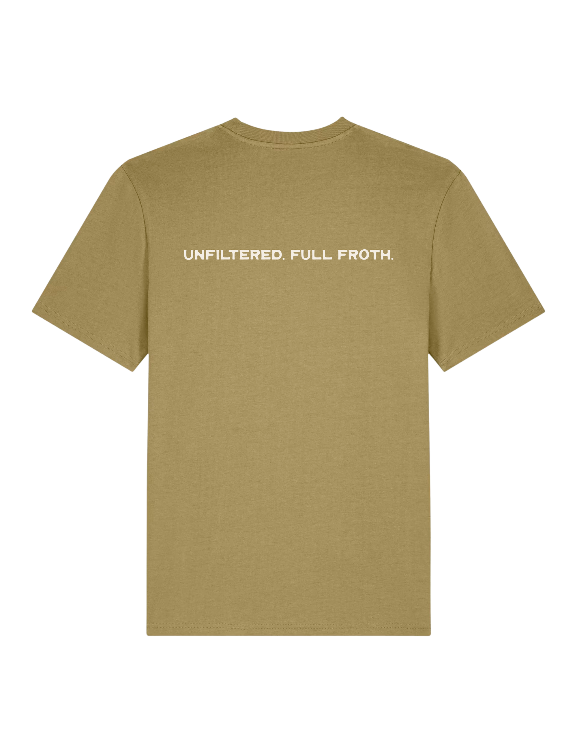 Surf Sommelier Tee