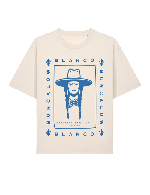 Blanco Bungalow Bandita Tee