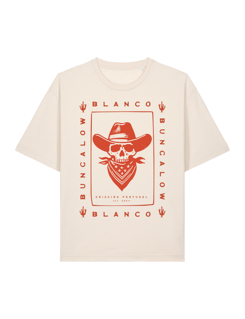 Blanco Bungalow Bandit Tee