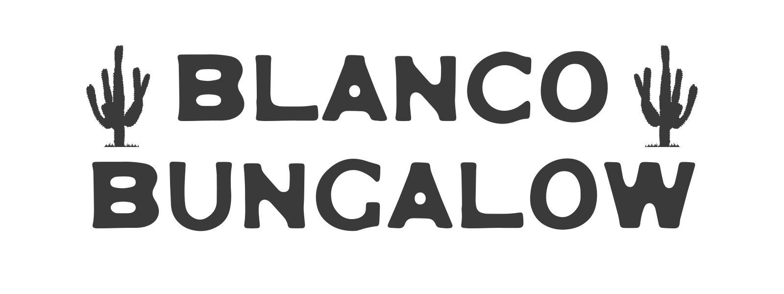 Blanco Bungalow 