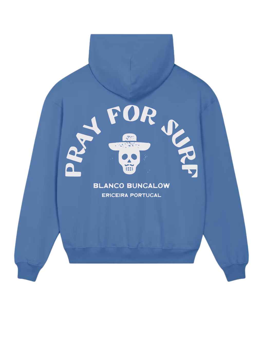 Pray for Surf Hoody