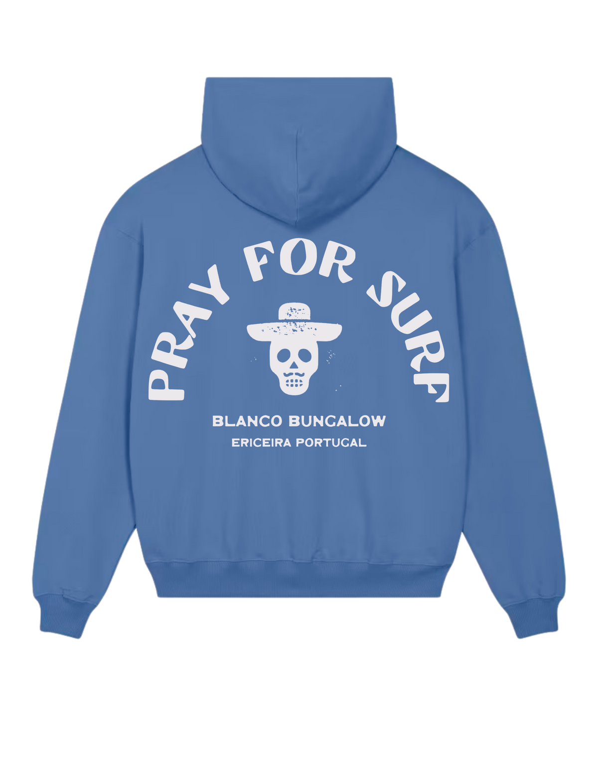 Pray for Surf Hoody