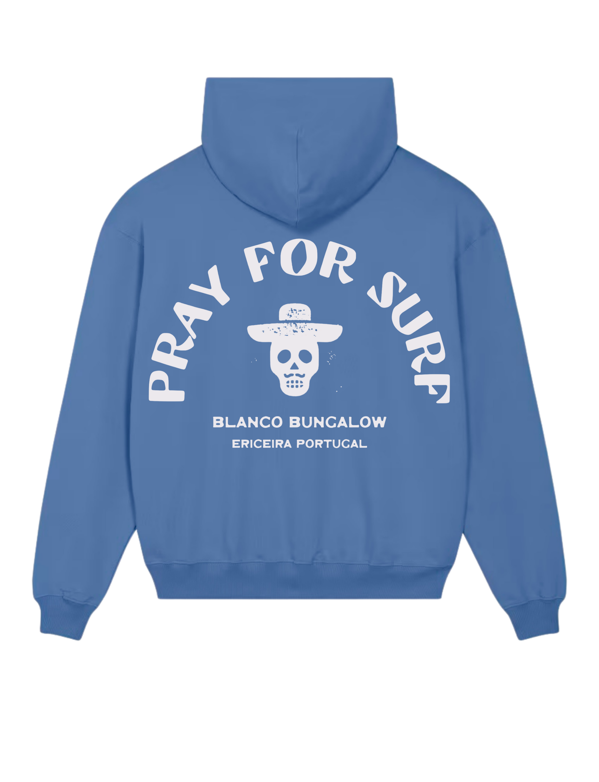 Pray for Surf Hoody
