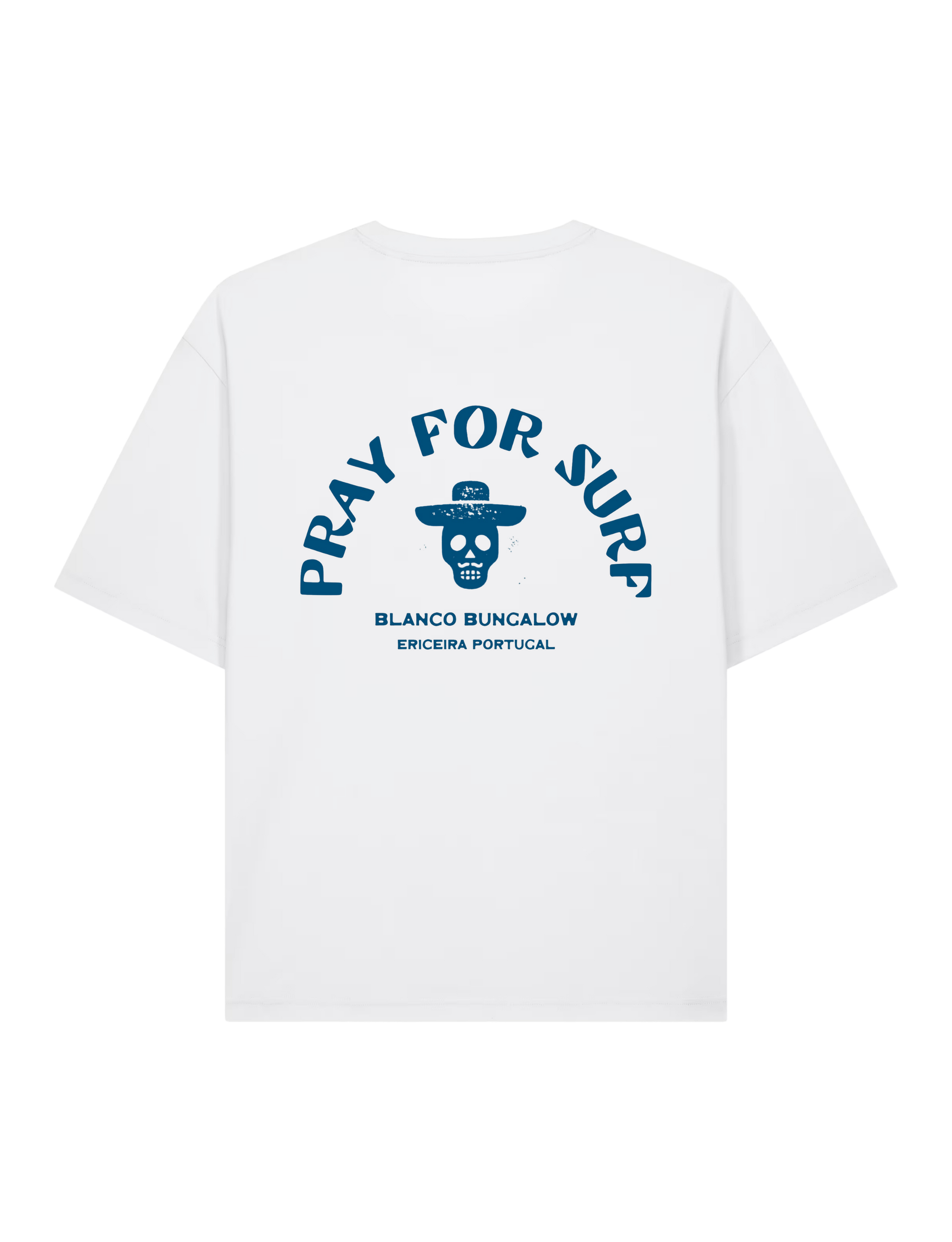 Pray for Surf Tee