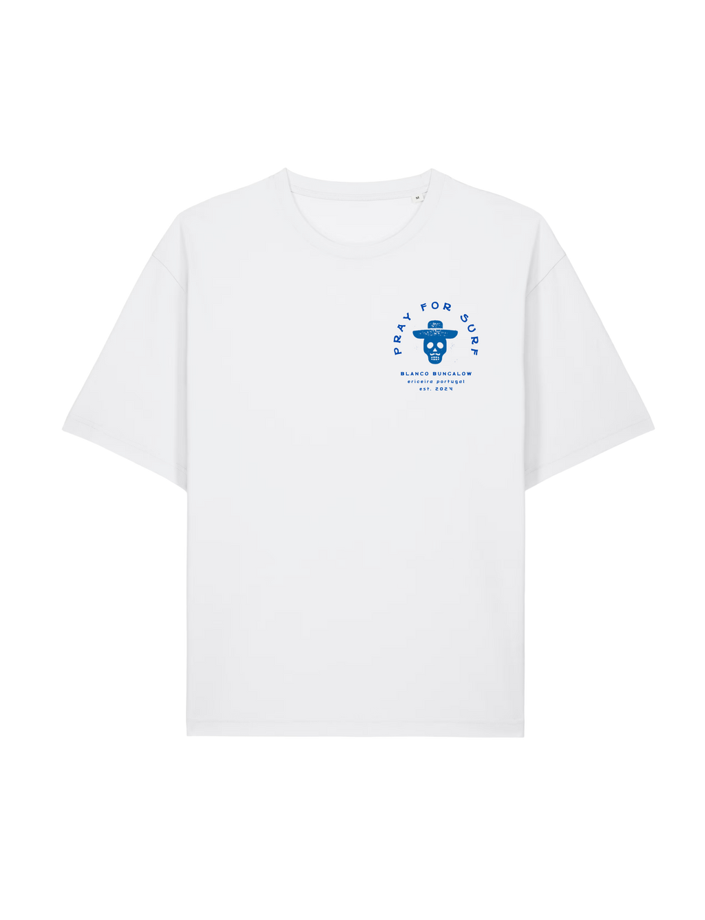 Pray for Surf Tee
