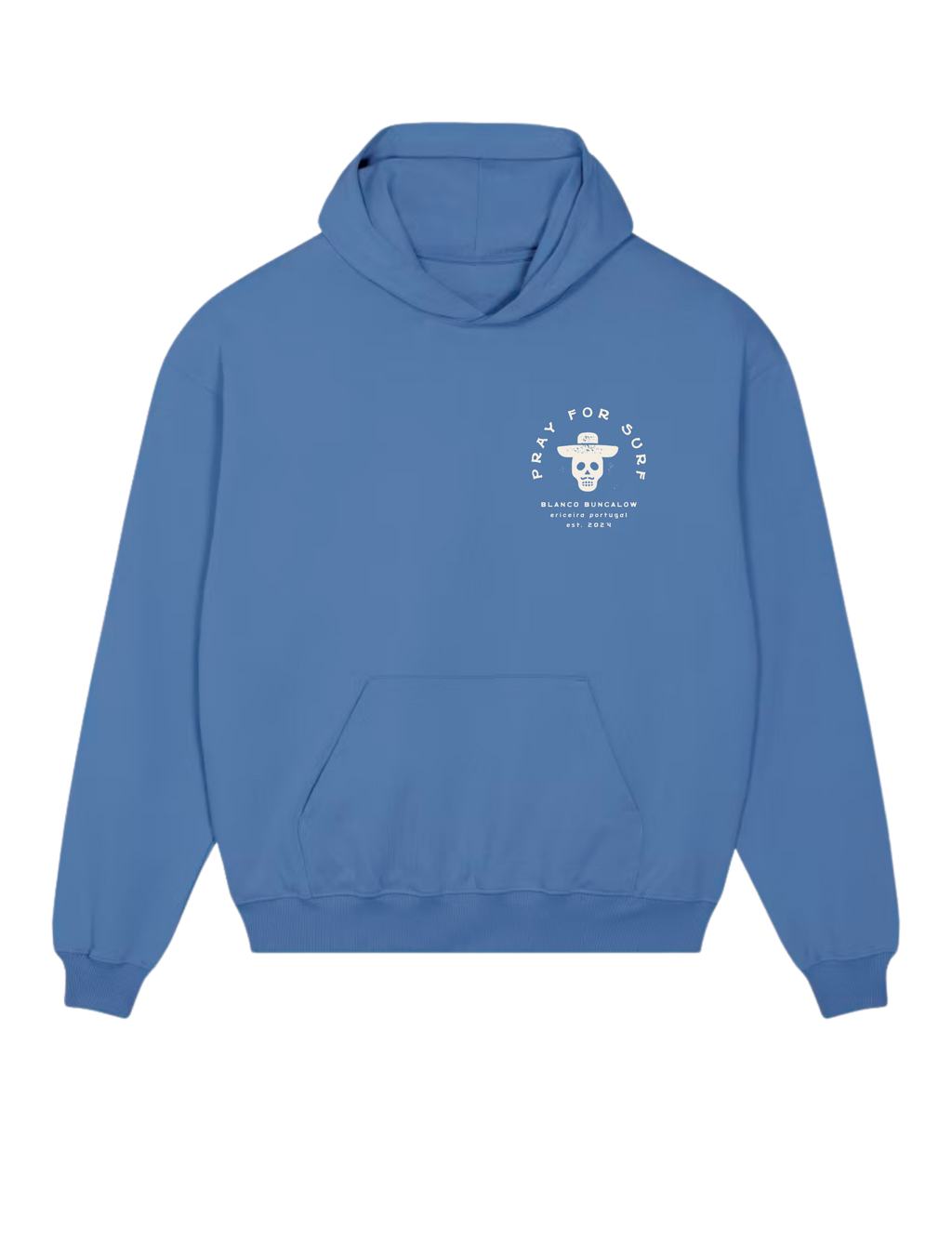 Pray for Surf Hoody