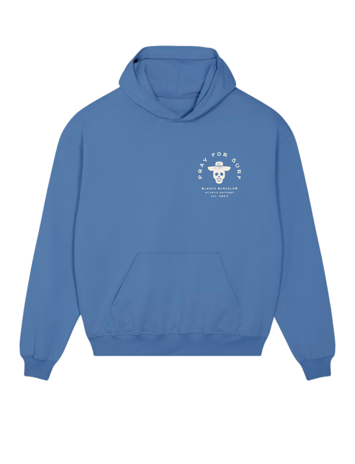 Pray for Surf Hoody