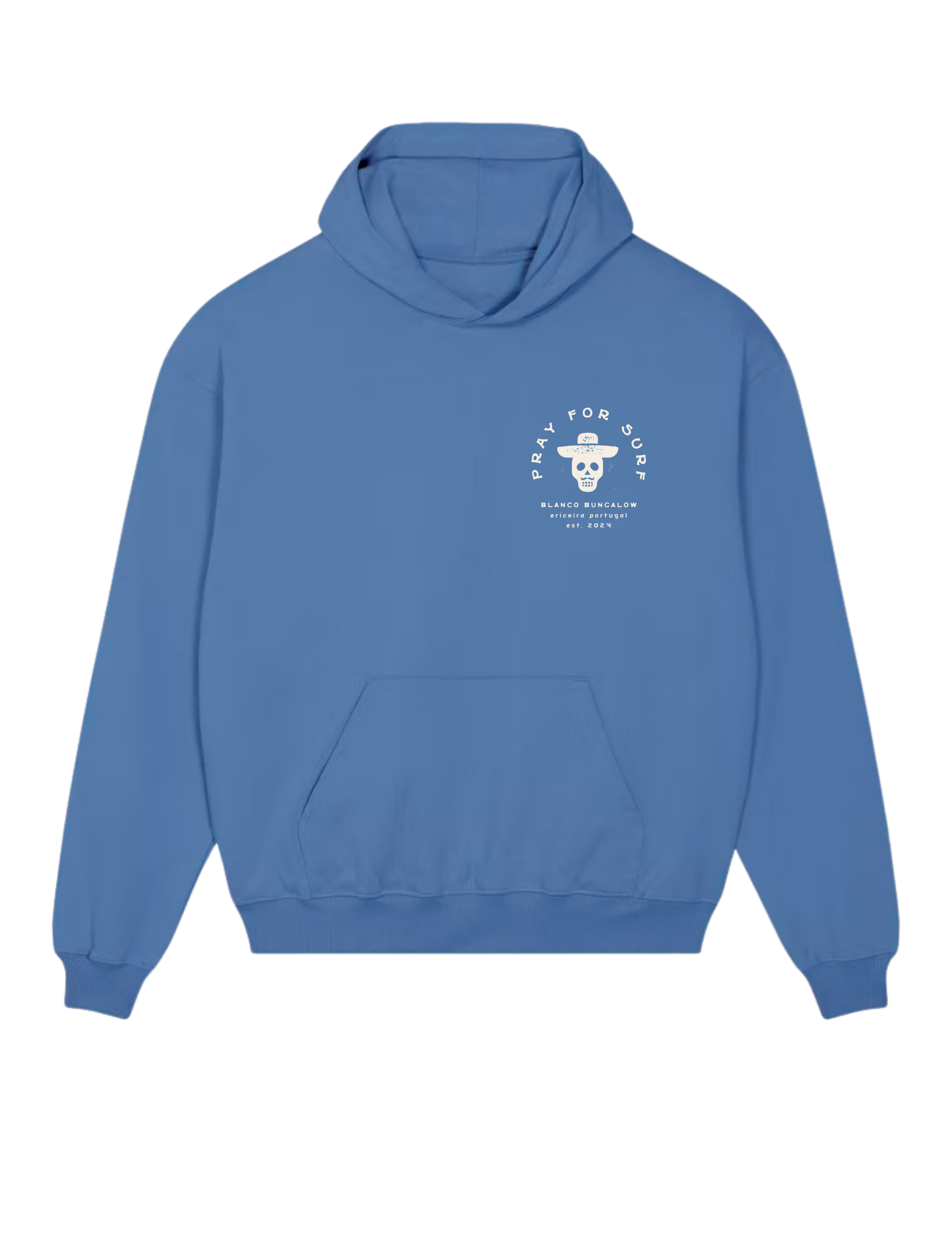 Pray for Surf Hoody