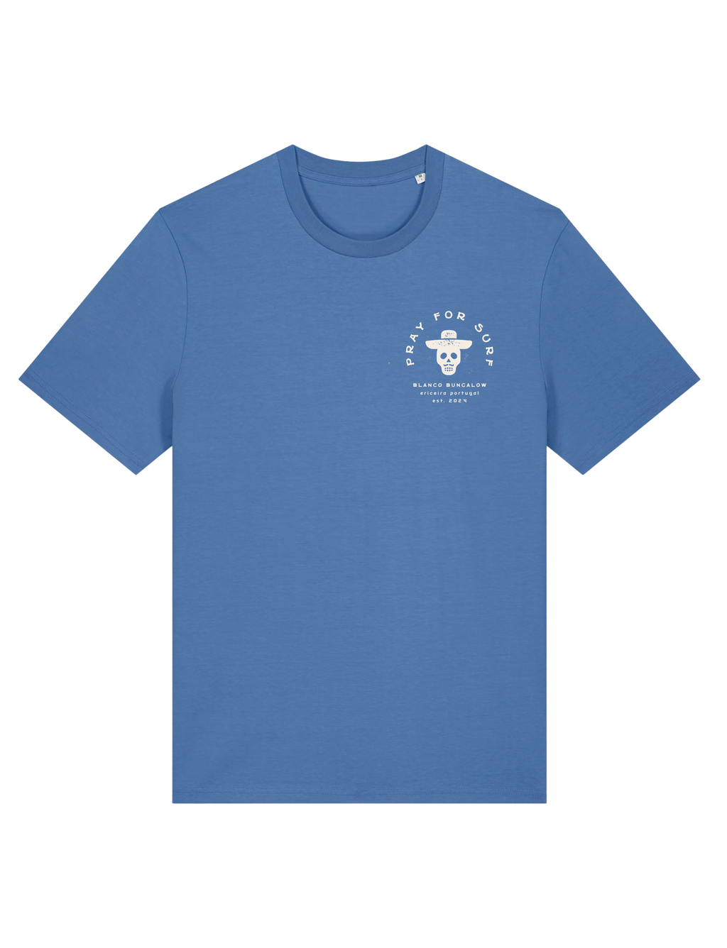 Pray for Surf Tee
