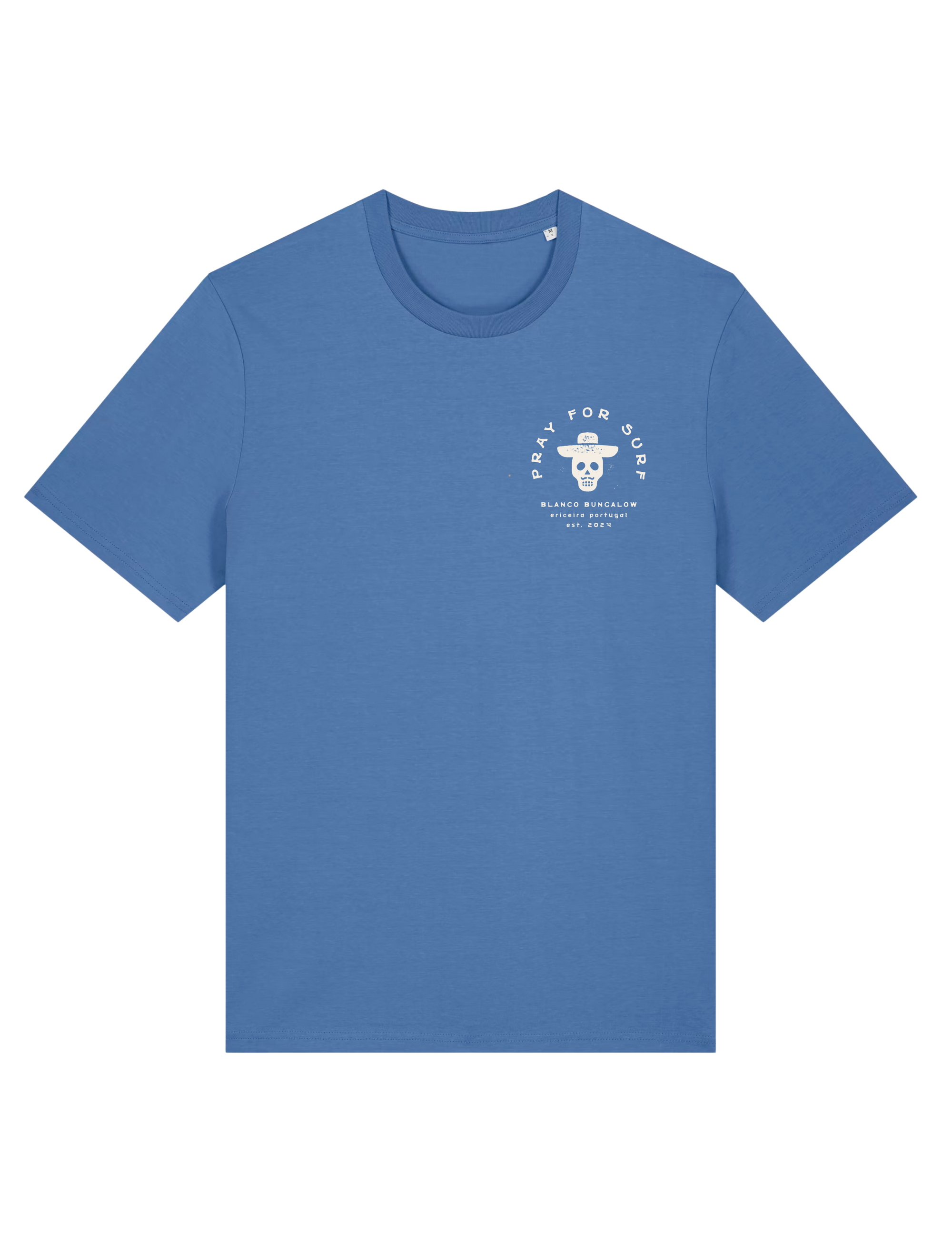 Pray for Surf Tee